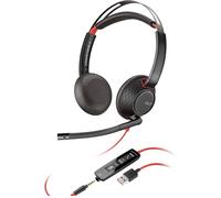 Auriculares Poly Blackwire 5220 USB-A - PLANTRONICS