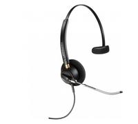 Auriculares poly encorepro 510v negro