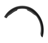 Auriculares Poly Mission 6/8 almohadilla para diadema monaural reemplazo negro