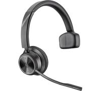 Auriculares poly savi 7310 inalambrico negro