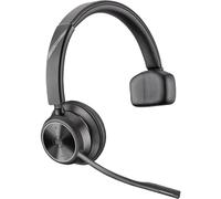 Auriculares poly savi 7310 inalambrico negro