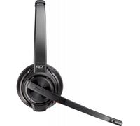 Plantronics Savi 8220 Office UC, Binaural, Estándar, W8220/A