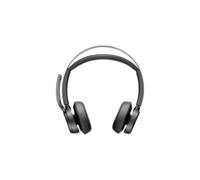 Auriculares poly a4ht2aa#ac3 negro