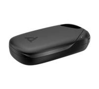 Auriculares Poly Voyager Legend 50 inalámbricos Bluetooth con Cancelación de Ruido, Micrófono y Negro