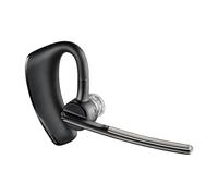 Auriculares Poly Voyager Legend inalámbricos Bluetooth con cancelación de ruido y micrófono negro