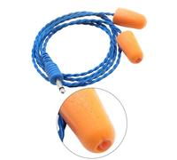 Auriculares profesionales de espuma de radio de 3,5 mm, bocinas de enchufe para radios, comunicaciones, bocinas de espuma, bocinas de espuma de radio para molde de oído, altavoces mono