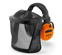 Auriculares Protector con Conexión Smartphone Dynamic Sonido Pa Original Stihl