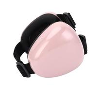 Auriculares Protectores de Oídos para Mascotas, Orejeras para Perros con Espacio Adecuado, Ajuste Cómodo con Cierre Rápido para Protección Auditiva para Mascotas de 41 a 70