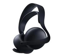 Auriculares Pulse Elite Negro para PS5 - Sonido Inmersivo y Comodidad Extrema