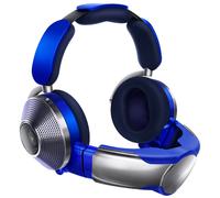 Dyson Zone Auriculares Inalámbrico y alámbrico Diadema Llamadas/Música USB Tipo C Bluetooth Azul - Nuevo