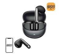 QCY AilyBuds Pro+ HT10 Pro ANC Black Auriculares intrauditivos inalámbricos