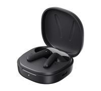 Auriculares QCY T41 inalámbricos Bluetooth 5.4 con Cancelación de Ruido y resistencia IPX4 negros
