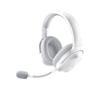 Razer Barracuda X Auriculares Inalámbrico y alámbrico Diadema Juego USB Tipo C Bluetooth Blanco
