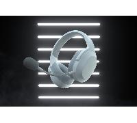 Razer Barracuda X Auriculares Inalámbrico y alámbrico Diadema Juego USB Tipo C Bluetooth Blanco