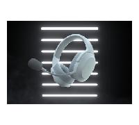 Razer Barracuda X Auriculares Inalámbrico y alámbrico Diadema Juego USB Tipo C Bluetooth Blanco