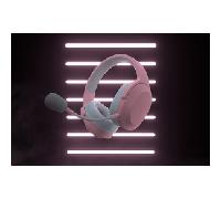 Razer Barracuda X - Auriculares Inalámbricos Multiplataforma para Juegos y Móviles, SmartSwitch Dual Wireless, Diseño Ergonómico de 250 g, TriForce 40mm, Micrófono Cardioide, Quartz