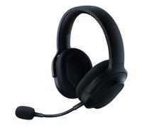 Razer Barracuda X Auriculares Inalámbrico y alámbrico Diadema Juego USB Tipo C Bluetooth Negro