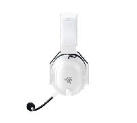 Razer BlackShark V2 Pro Auriculares Inalámbrico Diadema Juego Bluetooth Blanco