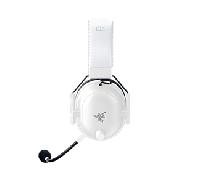 Razer BlackShark V2 Pro Auriculares Inalámbrico Diadema Juego Bluetooth Blanco