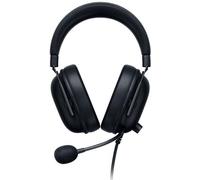 Razer Blackshark V2 X (PlayStation) - Auriculares con Cable para Consola PlayStation (PS5) (240g, Micrófono cardioide, Diafragmas de 50mm, Cancelación pasiva del Ruido, Conector de 3,5 mm, PC) Negro