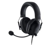 Razer Blackshark V2 X (PlayStation) - Auriculares con Cable para Consola PlayStation (PS5) (240g, Micrófono cardioide, Diafragmas de 50mm, Cancelación pasiva del Ruido, Conector de 3,5 mm, PC) Negro