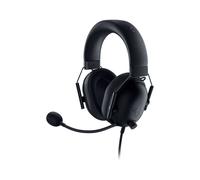 Auriculares Razer BlackShark V2 X Jack 3.5mm negros