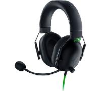 Razer Blackshark V2 X Auriculares Alámbrico Diadema Juego Negro, Verde