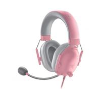 Auriculares Blackshark V2 X 7.1 Quartz (Rosa) - RAZER