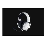 Auriculares Razer Blackshark V3 inalámbricos Blanco