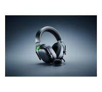 Auriculares Razer BlackShark V3 inalámbricos y con cable Bluetooth Gaming THX Spatial Audio negros