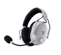 auriculares razer blackshark v3 pro blanco (rz04-05400200-r3m1)
