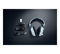 AURICULARES RAZER BLACKSHARK V3 PRO FOR PLAYSTATION BLANCO (RZ04-05400600-R3G1) RZ04-05400600-R3G1