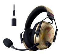 Razer - BlackShark V3 Pro Counter-Strike 2 Edition Auriculares Inalámbrico y alámbrico Diadema Juego USB tipo A Bluetooth Negro