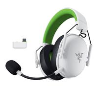 Auriculares Razer BlackShark V3 X HyperSpeed for Xbox inalámbricos gaming sonido 7.1 blancos