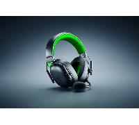 Razer BlackShark V3 X HyperSpeed Xbox - Auriculares inalámbricos para Esports - Ultraligeros 270g - Diafragmas de 50mm - Micrófono Desmontable - HyperSpeed 2,4 GHz y Bluetooth - Xbox/PC | Negro