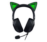 Razer Kraken Kitty V2 Auriculares Alámbrico Diadema Juego USB tipo A Negro