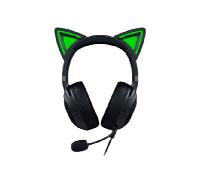 Razer Kraken Kitty V2 Auriculares Alámbrico Diadema Juego USB tipo A Negro