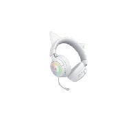 AURICULARES RAZER KRAKEN KITTY V3 PRO BLANCO (RZ04-05170400-R3M1) RZ04-05170400-R3M1
