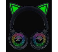 AURICULARES RAZER KRAKEN KITTY V3 PRO NEGRO (RZ04-05170300-R3M1) RZ04-05170300-R3M1