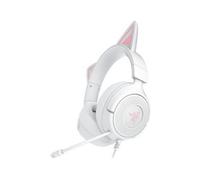 Auriculares Razer Kraken KitTY V3 X Blanco