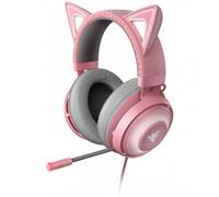 Auriculares RAZER Kraken Quartz Kitty Edition