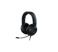 Razer Kraken V3 X Auriculares Alámbrico Diadema Juego USB tipo A Negro