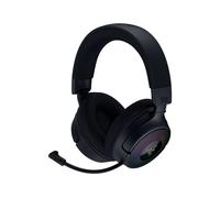 Razer Kraken V4 Auriculares Inalámbrico Diadema Juego USB tipo A Bluetooth Negro