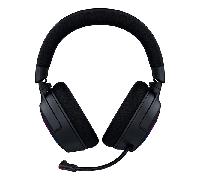 Razer Kraken V4 Auriculares Inalámbrico Diadema Juego USB tipo A Bluetooth Negro