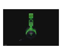 AURICULARES RAZER KRAKEN V4 X MINECRAFT EDIT. (RZ04-05180200-R3M1) RZ04-05180200-R3M1