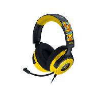 AURICULARES RAZER KRAKEN V4 X POKEMON KANTO STARTERS EDIT. (RZ04-05180300-R3M1) RZ04-05180300-R3M1