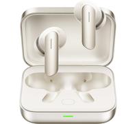 Auriculares Realme Buds Air 7 inalámbricos LHDC con Cancelación de Ruido y Audio Espacial 360º Dorado