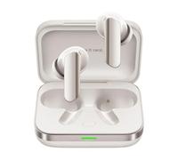Auriculares realme Buds Air 7 Pro inalámbricos Bluetooth con ANC, IP55, beige