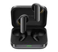 Auriculares - realme Buds Air 7 Pro, versión UE, AI Traductor en Vivo, Aviatio diseño de aluminio, 53dB Cancelación de ruido en tiempo real, Cancelación de ruido profundo AI de 6 micrófonos, Hasta 48