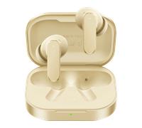 realme Buds Air 8 Auriculares Bluetooth Inalámbricos, Traducción AI, Control táctil, Batería de 58H, Reducción de Ruido, Tipo-C, IP55 Resistente al Agua y Polvo, Bluetooth 5.4, Oro